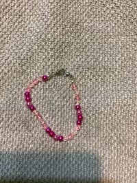 Image 3 of Ankle Bracelets 