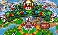 Image 2 of Mushroom Kingdom Map