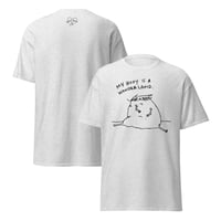 Image 3 of Unisex classic tee WONDERLAND