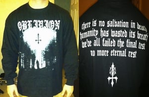 Image of Kvlt Longsleeve