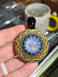 Image 1 of rainforest rainbow 