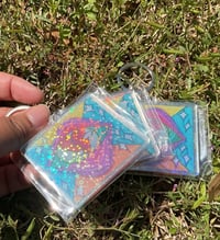 Image 2 of Valentine Keychain/Charm