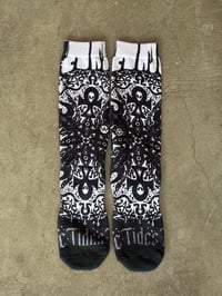 Image 1 of JON DIX SOCKS 2