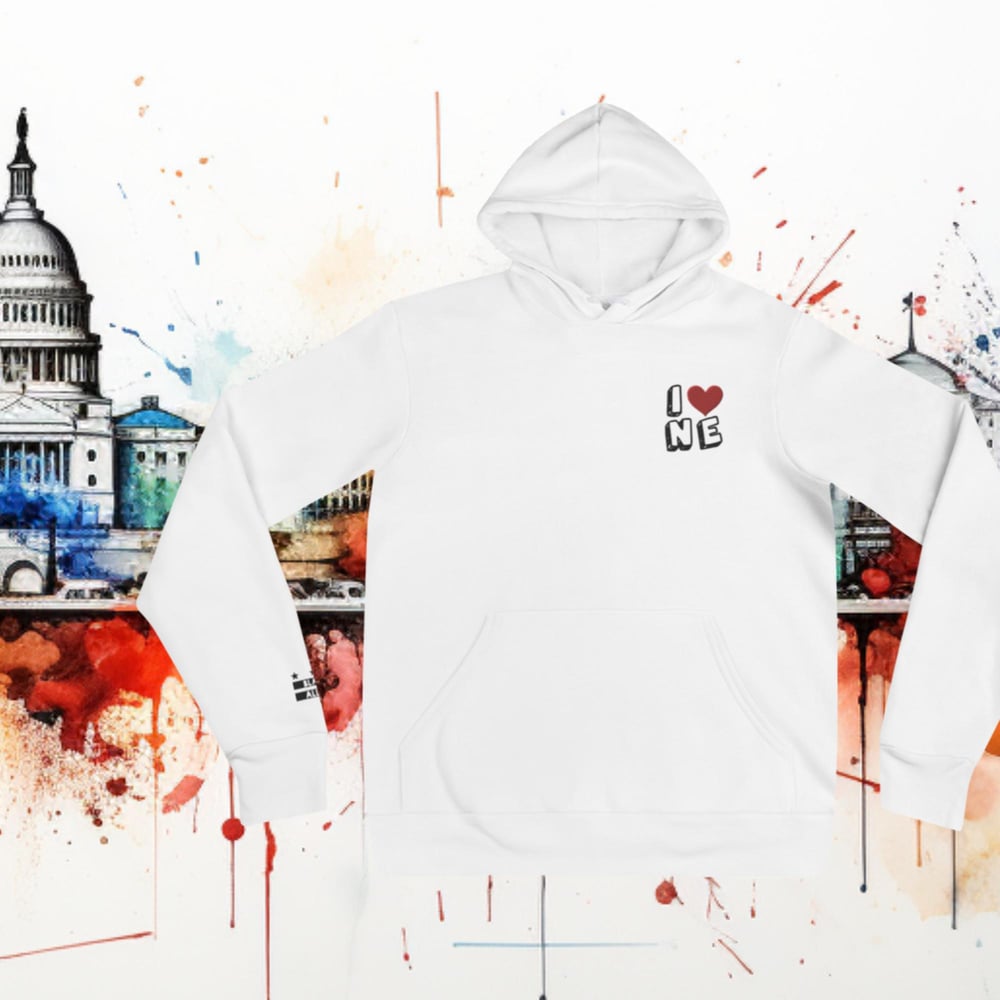 Image of Something In My Heart - NE