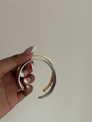 Image of SYRA Bangle 