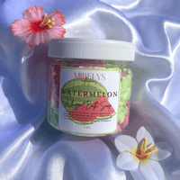 Image 2 of Watermelon Whipped Bath Soap