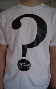 Image of Question Mark Tee