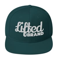 Image 1 of Lifted Brand Snapback