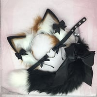 Image 1 of Fox pet play 🦊 set