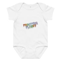 Image 3 of Retro Infant Baby Onesie
