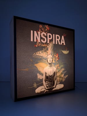 Image of Inspira.