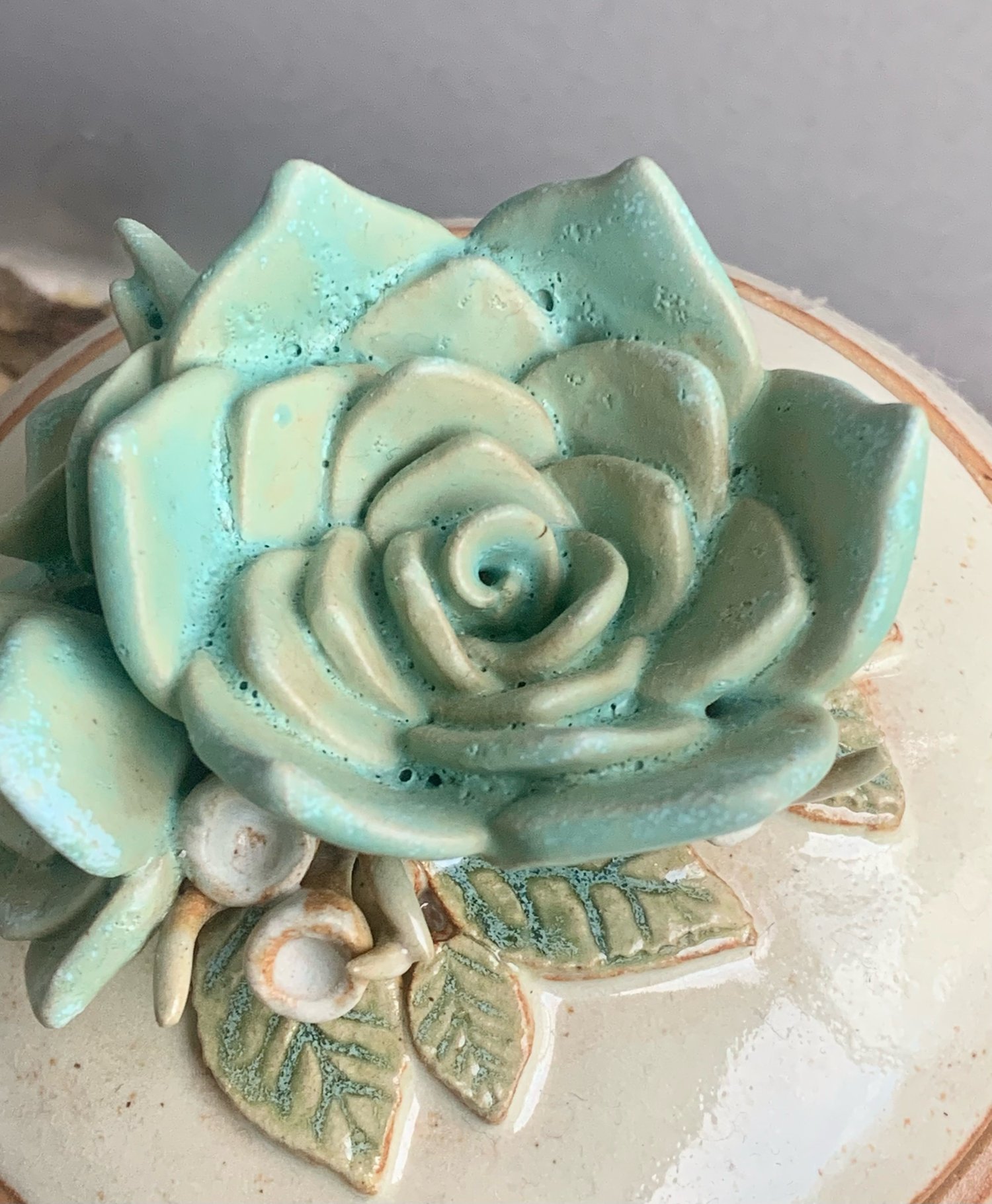 Image of Succulent Pot 