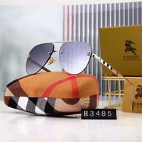 Image 2 of Burberry sunglasses
