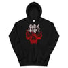 Red Death - Unisex Hoodie