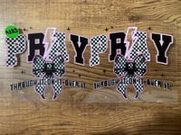 Image 5 of Affirmation Decals