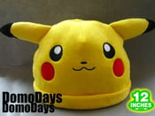 Image of Pikachu HAT! 