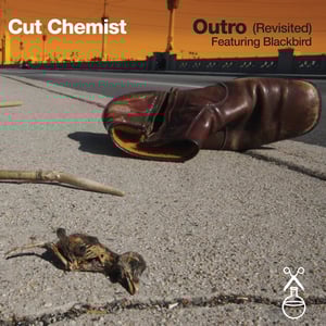 Image of Outro (Revisted) feat. Blackbird 7" Single