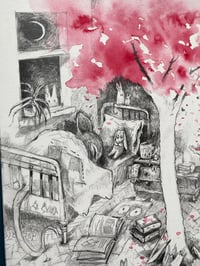 Image 2 of The Dream Is Real - Artwork