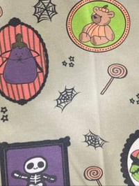 Spooky Jellies Dress