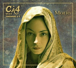 Image of Maria