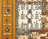 NES Hyrule Map (Overworld)