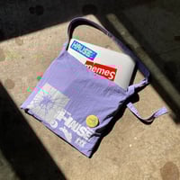 Image 2 of FUN Over FUNction bag