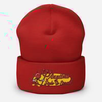 Image 4 of Anytime Beanie