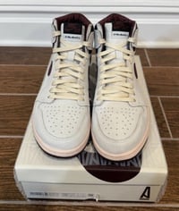 Image 1 of Air Jordan 1 High A ma Maniere Size 10.5