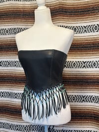 Image 2 of Carly Corset 