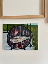 Image 3 of BBQ Fish