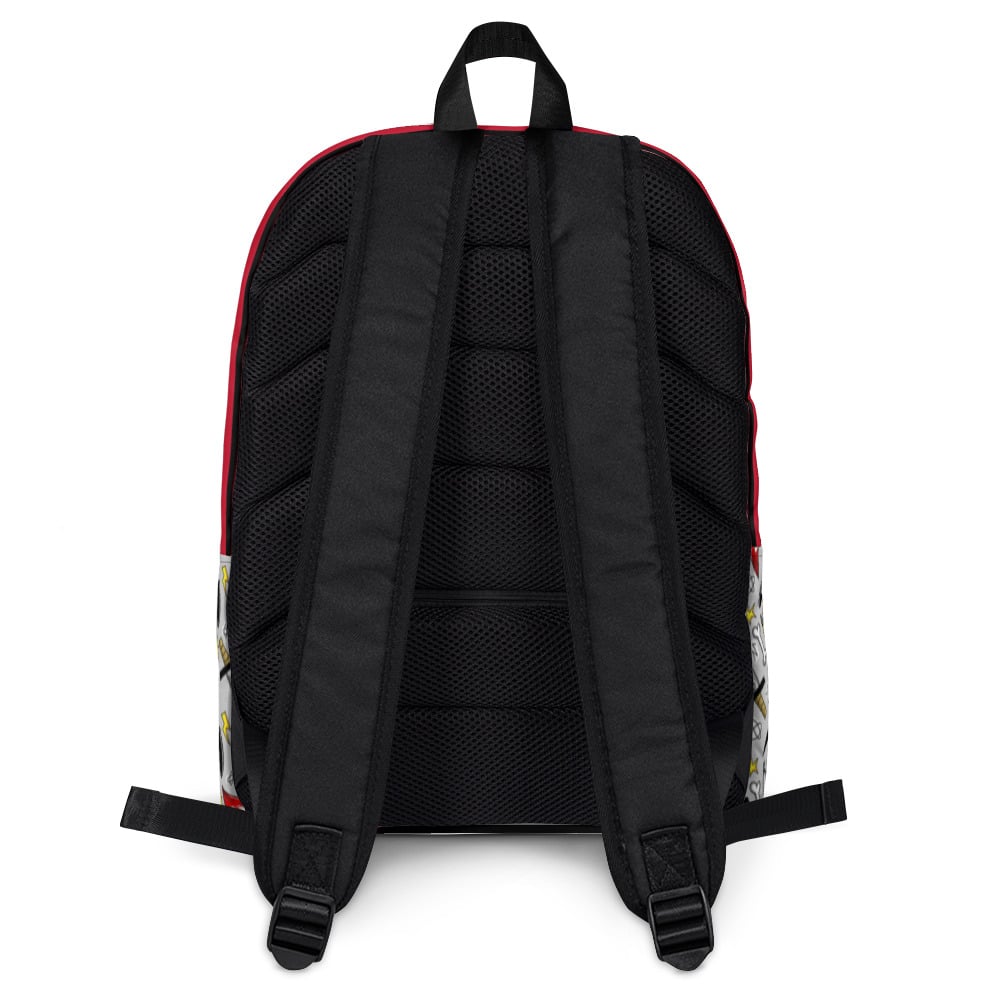 Vy qwaint outlet backpack