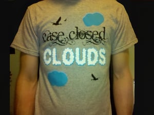 Image of CLOUDS Tee