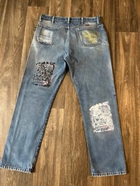 Image 3 of Four-Twenty Pants3