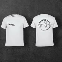 Image 4 of Me. My Body. My Business.® Signature Tee
