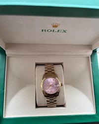 Image 1 of Women’s DateJust Rolėx