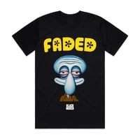 FADED