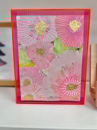 Image 1 of Neon Pink Shelfie #4 