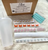 Image 4 of Create Your Own Cold Cup Kit 