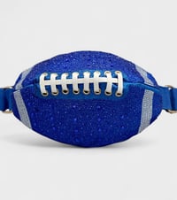 Image 4 of Bling football 🏈 Bag 