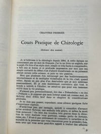 Image 3 of Les lignes de la main, de Grégoire Chékérian, éditions Solar, 1979