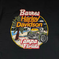 Image 4 of VINTAGE HARLEY DAVIDSON T SHIRTS “V-TWIN TRADITION”