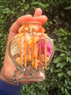 SELF LOVE //  Big Heart // Spell Jar