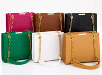 Image 1 of The Boss Lux Bag