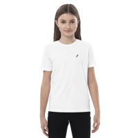 Image 2 of La Gazza x Nora Organic cotton kids t-shirt