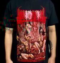 Image 4 of Putrid Pile/ Human Mastication/ Lividity