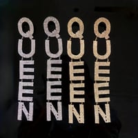 Image 4 of Royal Rhinestone Drops