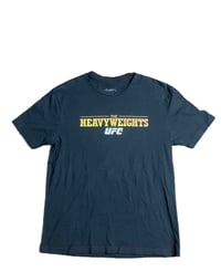 Image 2 of UFC 146 “The Heavyweights”(M)(Black)