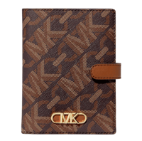 Image 1 of Michael Kors Passport Holder