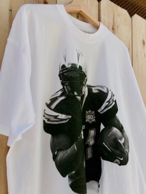 Image of LT Halftone print