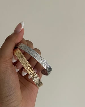 Image of SYRA Bangle 